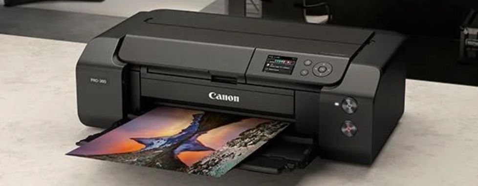 Canon Printer