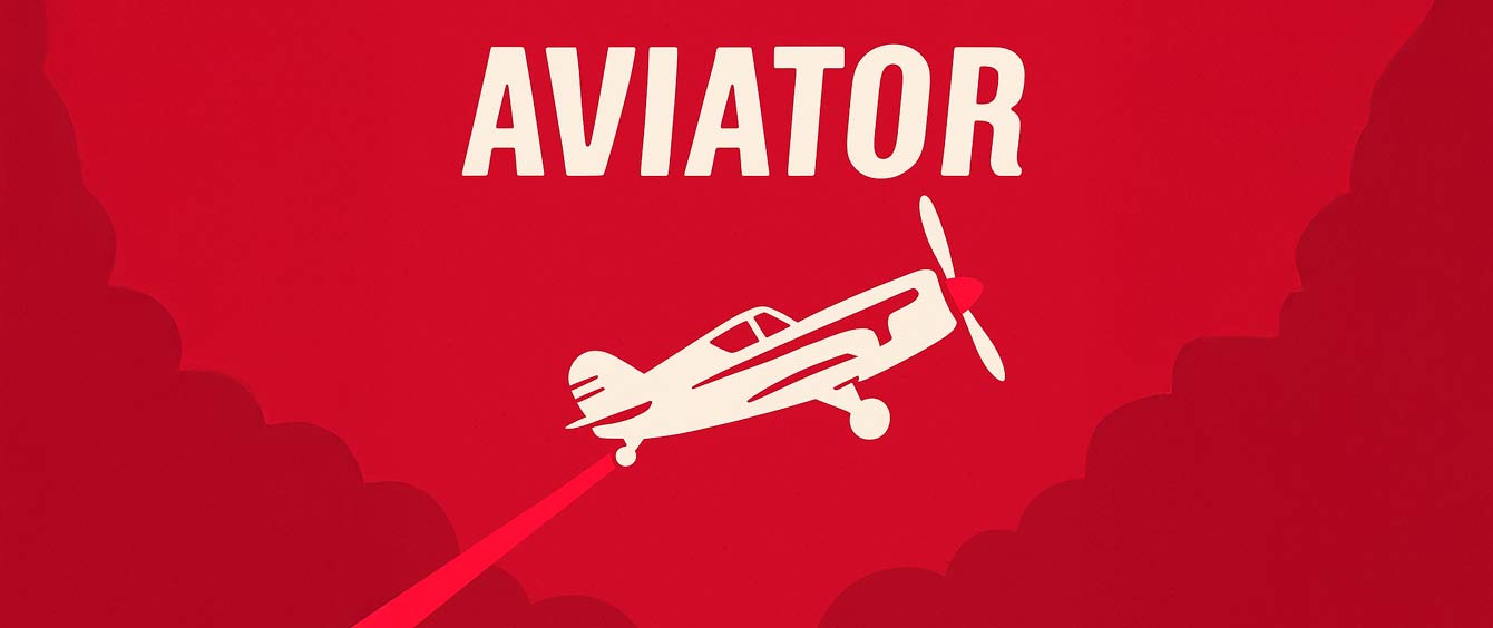 Aviator by Spribe
