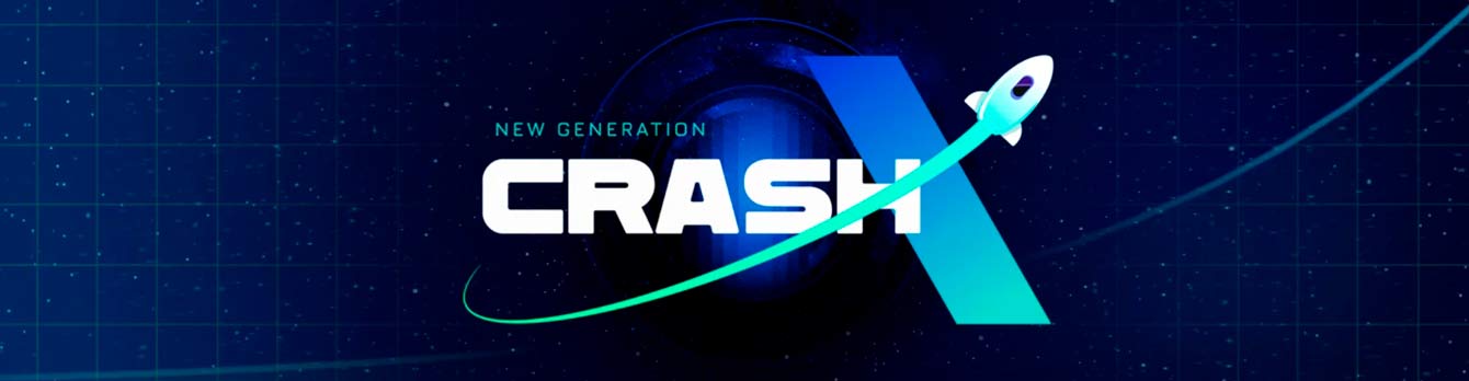 Crash X – Turbo Games