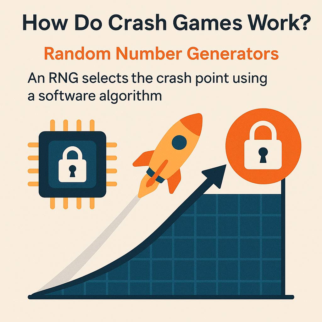 Random Number Generators