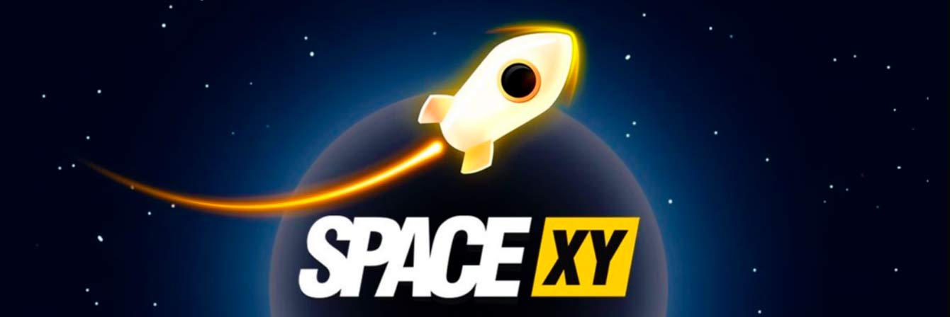 Space XY – BGaming